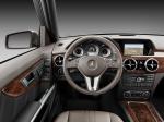 Mercedes-Benz GLK-Class 2013 года